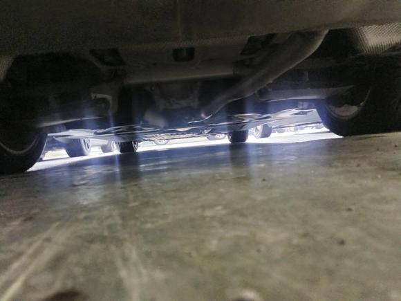 [上海·沪D] 二手宝马宝马5系2020款 525Li 豪华套装