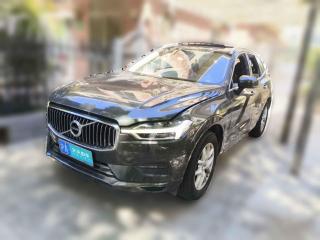沃尔沃沃尔沃XC602019款 T5 四驱智逸版 国V「上海二手车」「天天拍车」