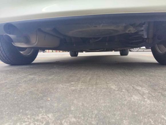 [佛山·粤X] 二手日产骐达TIIDA2011款 1.6L CVT智能型