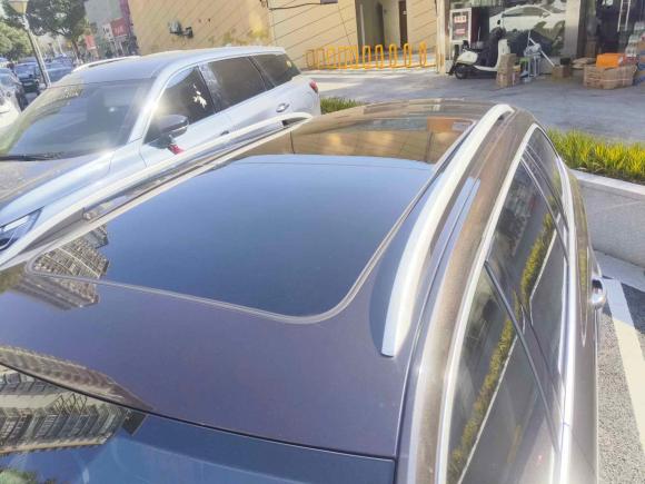 [苏州·苏E] 二手斯柯达明锐2018款 旅行车 TSI280 DSG豪华版