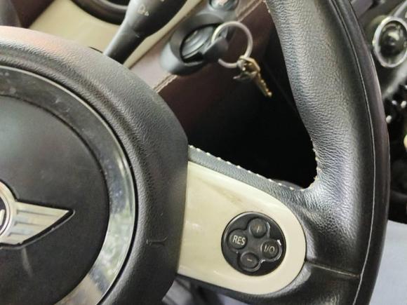 [杭州·浙A] 二手MINIMINI2011款 1.6L COOPER Fun