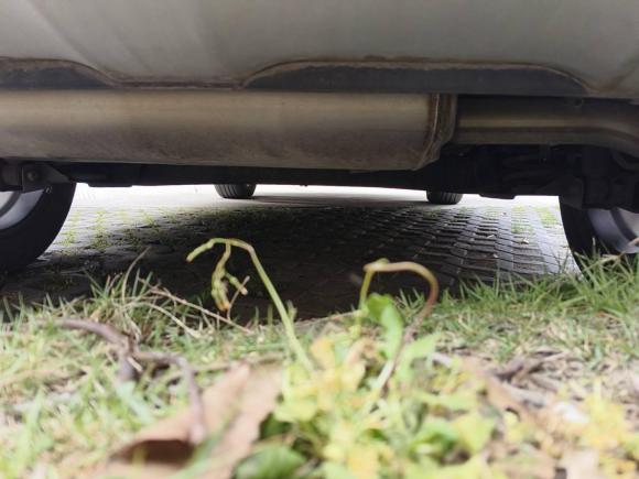 [上海·沪C] 二手起亚KX3傲跑2017款 1.6L 自动傲雅版