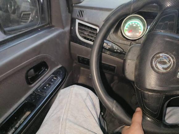 [南通·苏F] 二手东风御风御风EM262023款 高配版 41.86kWh 宁德时代