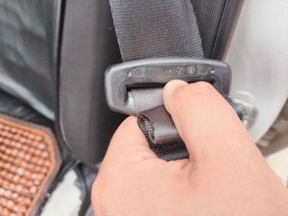 [义乌·浙G] 二手威马汽车威马E.52021款 500 即客行