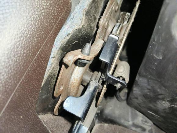 [深圳·粤B] 二手别克昂科雷2014款 3.6L 四驱智享旗舰型