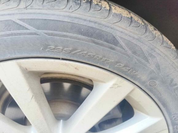 [金华·浙G] 二手大众迈腾2012款 2.0TSI 尊贵型