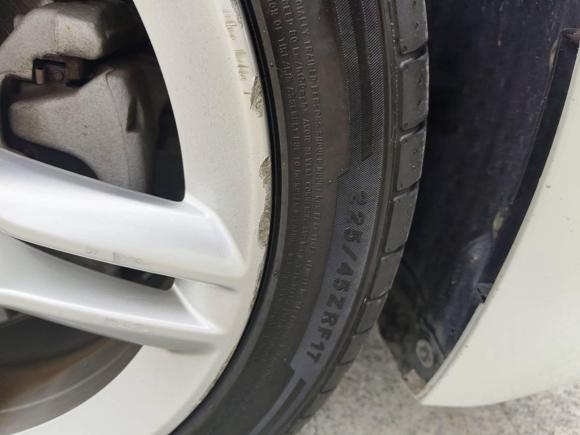 [温州·浙C] 二手宝马宝马1系2021款 120i M运动曜夜版