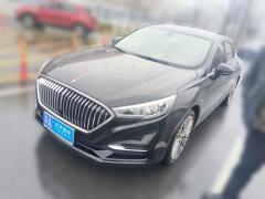 [南京·苏A] 红旗红旗H52022款 经典款 1.5T DCT旗韵版