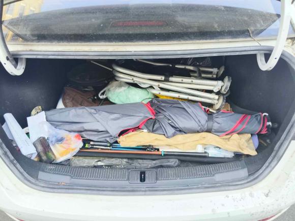 [温州·浙C] 二手荣威荣威i52020款 1.5L 自动4G互联领豪旗舰版