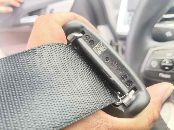 [合肥·皖A] 二手宝马宝马X12024款 sDrive25Li X设计套装