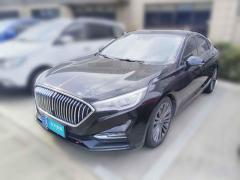 [上海·宁A] 红旗红旗H52020款 1.8T 自动智联旗韵版