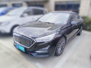 红旗红旗H52020款 1.8T 自动智联旗韵版