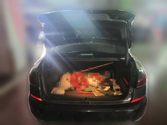 [南通·鲁U] 二手大众帕萨特2022款 330TSI 精英版