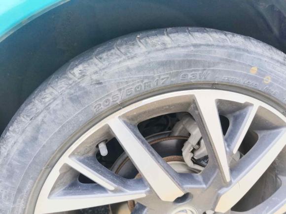 [嘉兴·浙F] 二手东风风神奕炫2020款 230T 自动炫酷版