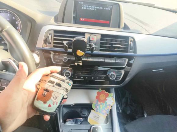 [苏州·苏U] 二手宝马宝马2系2018款 225i 尊享型 M运动套装