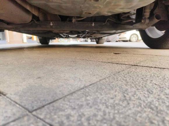 [温州·浙C] 二手日产蓝鸟2016款 1.6L CVT智酷版