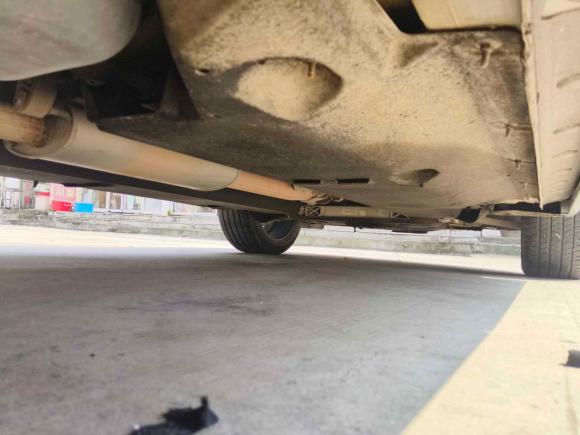 [苏州·豫A] 二手红旗红旗HS52022款 2.0T 智联旗享四驱版