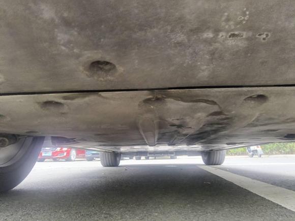 [无锡·苏B] 二手蔚来蔚来EC62020款 605KM 运动版