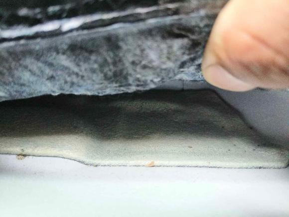 [南昌·赣A] 二手本田型格2022款 240TURBO CVT科技版