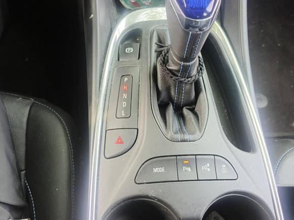 [上海·沪A] 二手别克VELITE 52017款 时尚增程型