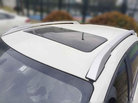 [合肥·皖A] 二手奇瑞瑞虎3x2021款 钻石版 1.5L CVT 3克拉