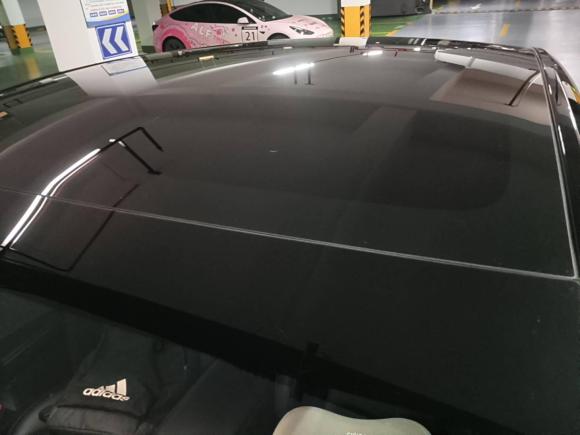 [杭州·浙A] 二手特斯拉Model Y2022款 改款 后轮驱动版