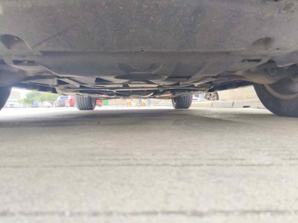 [南通·苏F] 二手奔驰奔驰M级2014款 ML 400 4MATIC动感型