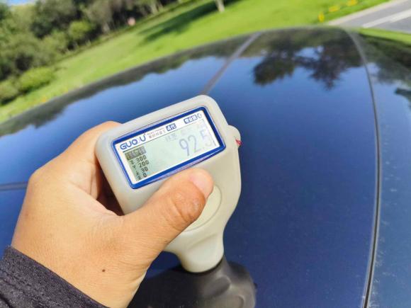 [杭州·浙A] 二手大众迈腾2017款 380TSI DSG 尊贵型