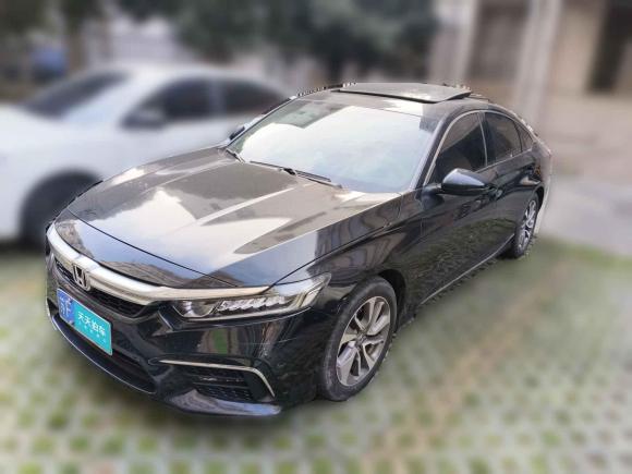 本田英仕派2019款 260TURBO 精致版 国VI「南通二手车」「天天拍车」