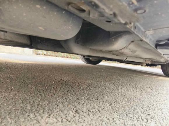 [青岛·鲁B] 二手日产天籁2011款 公爵 2.5L XV尊雅版