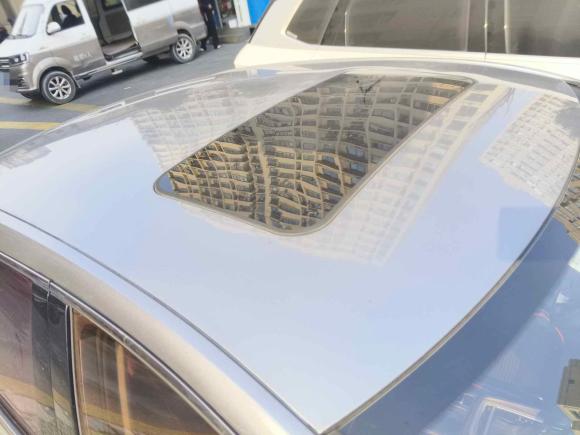 [上海·皖H] 二手名爵MG62018款 20T 自动豪华智联版 国VI