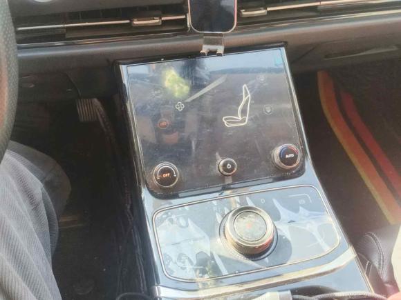 [青岛·鲁B] 二手哪吒汽车哪吒U2021款 改款 Pro 400 行业定制版