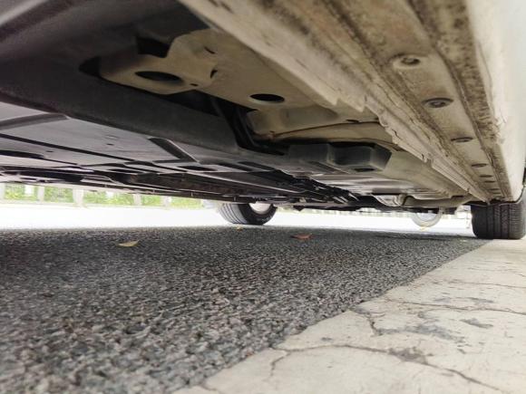 [武汉·鄂A] 二手别克君威2019款 20T 精英型 国VI