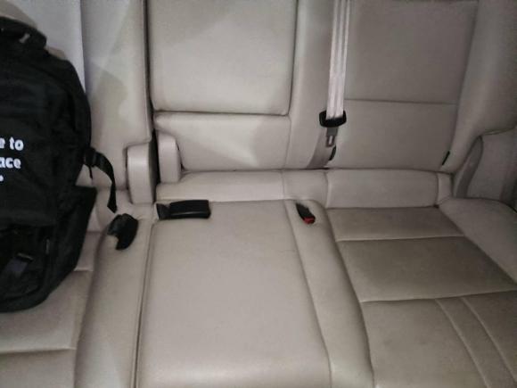 [成都·川A] 二手广汽传祺传祺GS82017款 320T 四驱豪华智联版（七座）