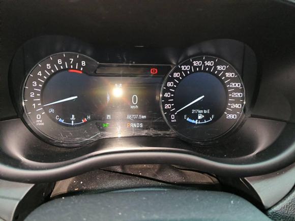 [杭州·浙A] 二手林肯林肯MKC2019款 2.0T 两驱尊享版 国VI