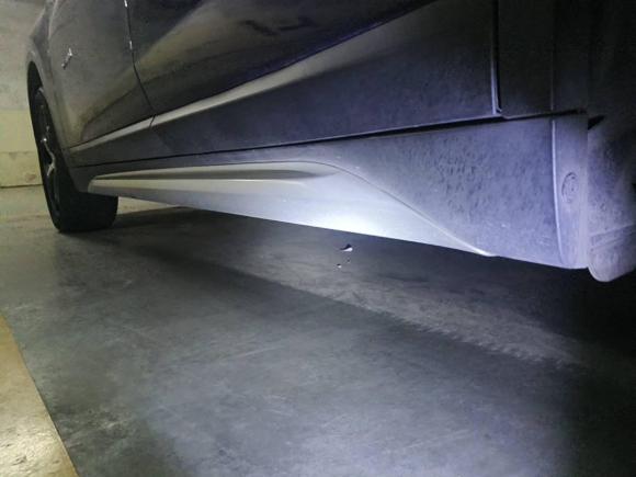 [上海·沪L] 二手宝马宝马X12016款 sDrive18Li 豪华型