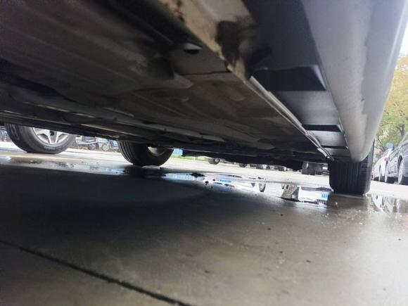 [嘉兴·浙F] 二手福特福克斯2012款 三厢 1.6L 自动风尚型