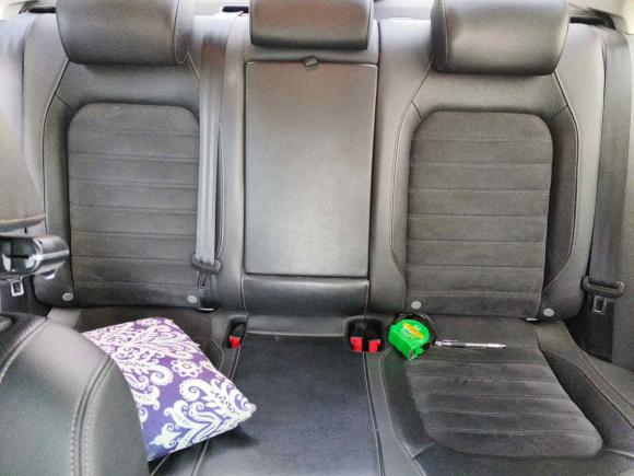 [芜湖·皖B] 二手大众速腾2018款 280TSI DSG豪华型