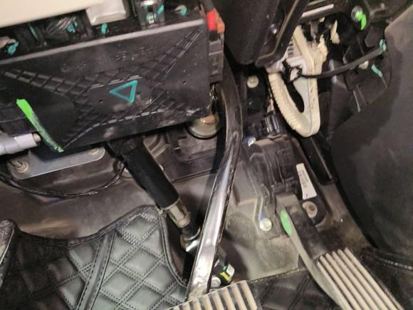 [济南·鲁A] 二手别克英朗2016款 15N 自动精英型