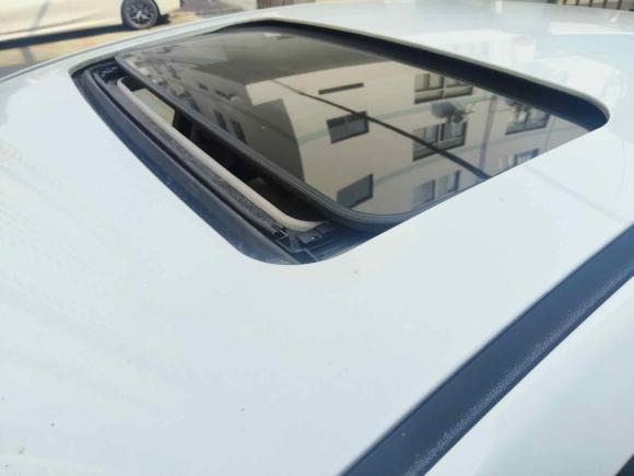 [深圳·粤B] 二手雪佛兰科鲁兹2015款 1.5L 自动豪华版