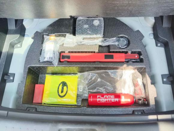 [嘉兴·浙F] 二手埃安AION Y2022款 70 智领版 磷酸铁锂