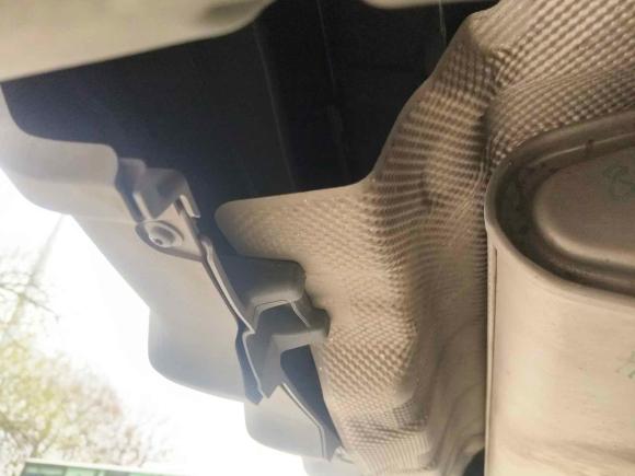 [杭州·浙A] 二手领克领克02新能源2019款 1.5T PHEV Pro