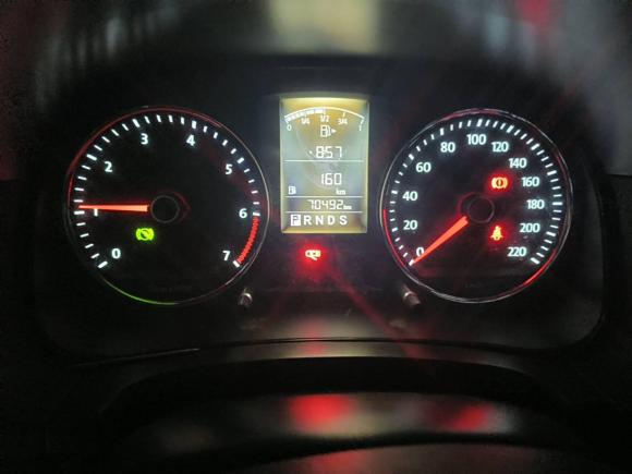 [绍兴·浙D] 二手大众朗逸2011款 1.6L 自动品雅版