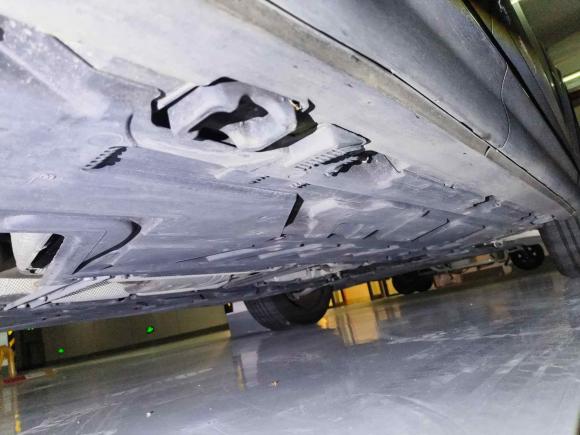 [南京·苏A] 二手奔驰奔驰GLB2022款 GLB 220 时尚型