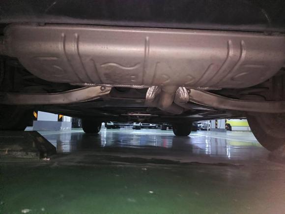 [武汉·鄂A] 二手奔驰奔驰GLA2018款 GLA 200 动感型