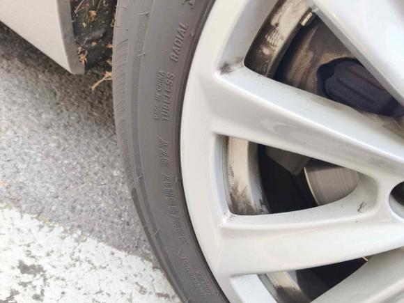 [上海·沪A] 二手宝马宝马5系2012款 520Li 典雅型