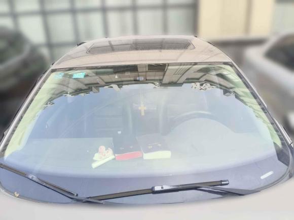 [嘉兴·浙A] 二手大众帕萨特2011款 1.8TSI 自动尊荣版