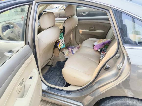 [合肥·皖A] 二手日产轩逸2016款 经典 1.6XE 手动舒适版