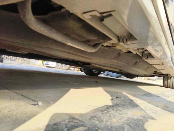 [上海·苏U] 二手福特蒙迪欧2022款 改款 EcoBoost 245 豪华型