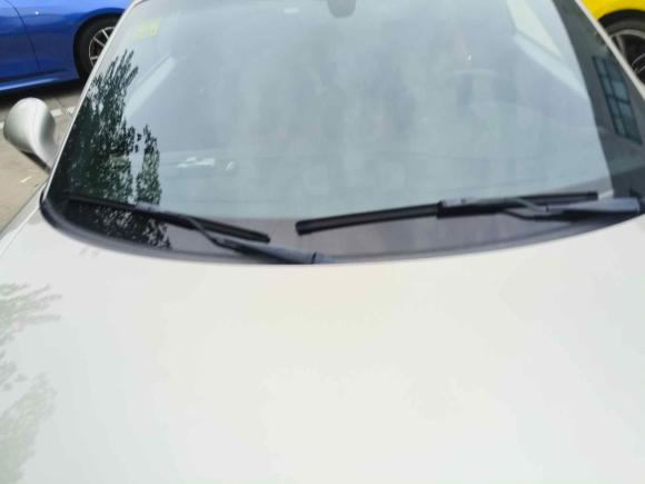 [上海·沪A] 二手保时捷保时捷9112012款 Carrera S 3.8L